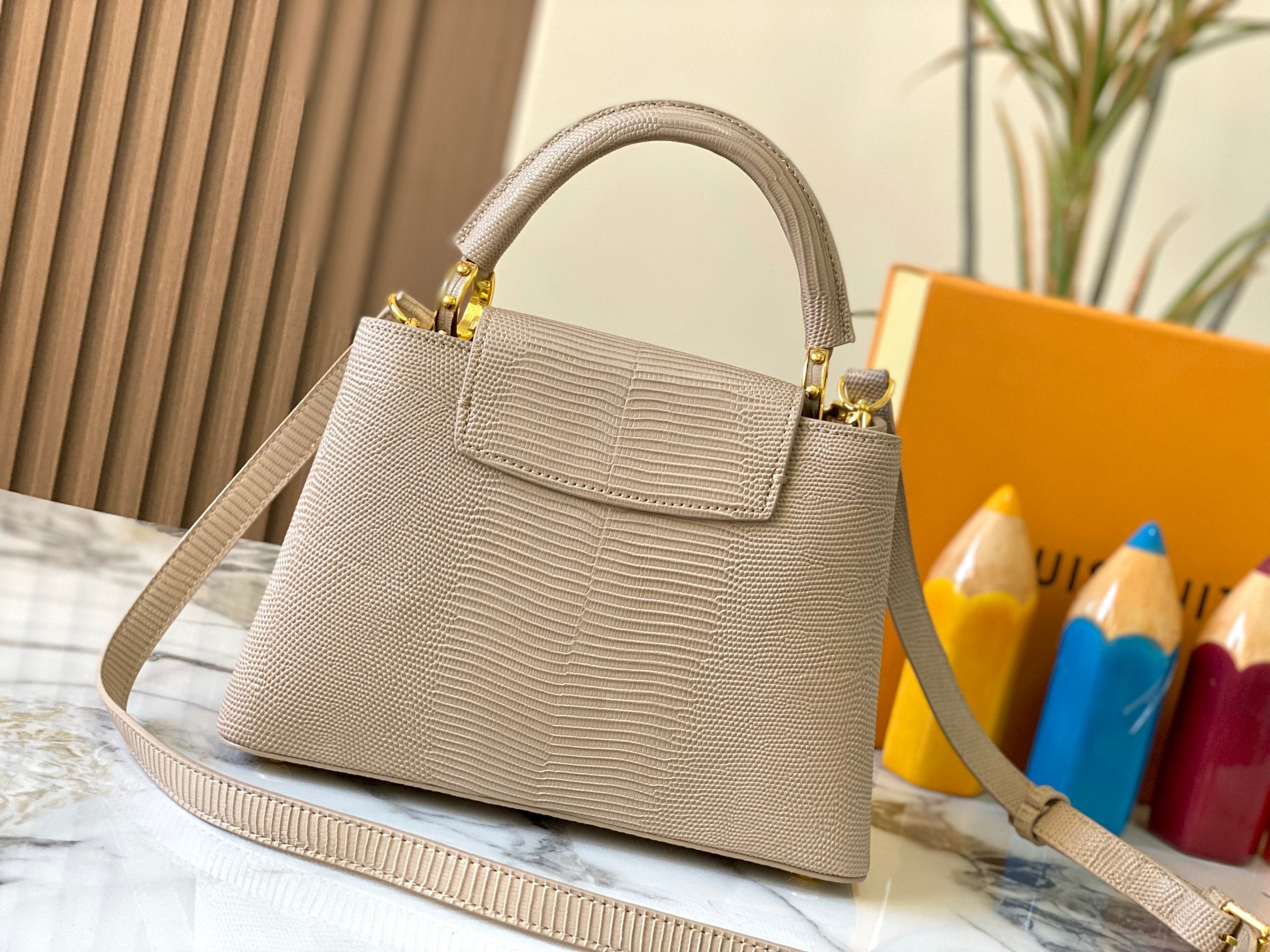 Anum Bags Elite Carryalls
