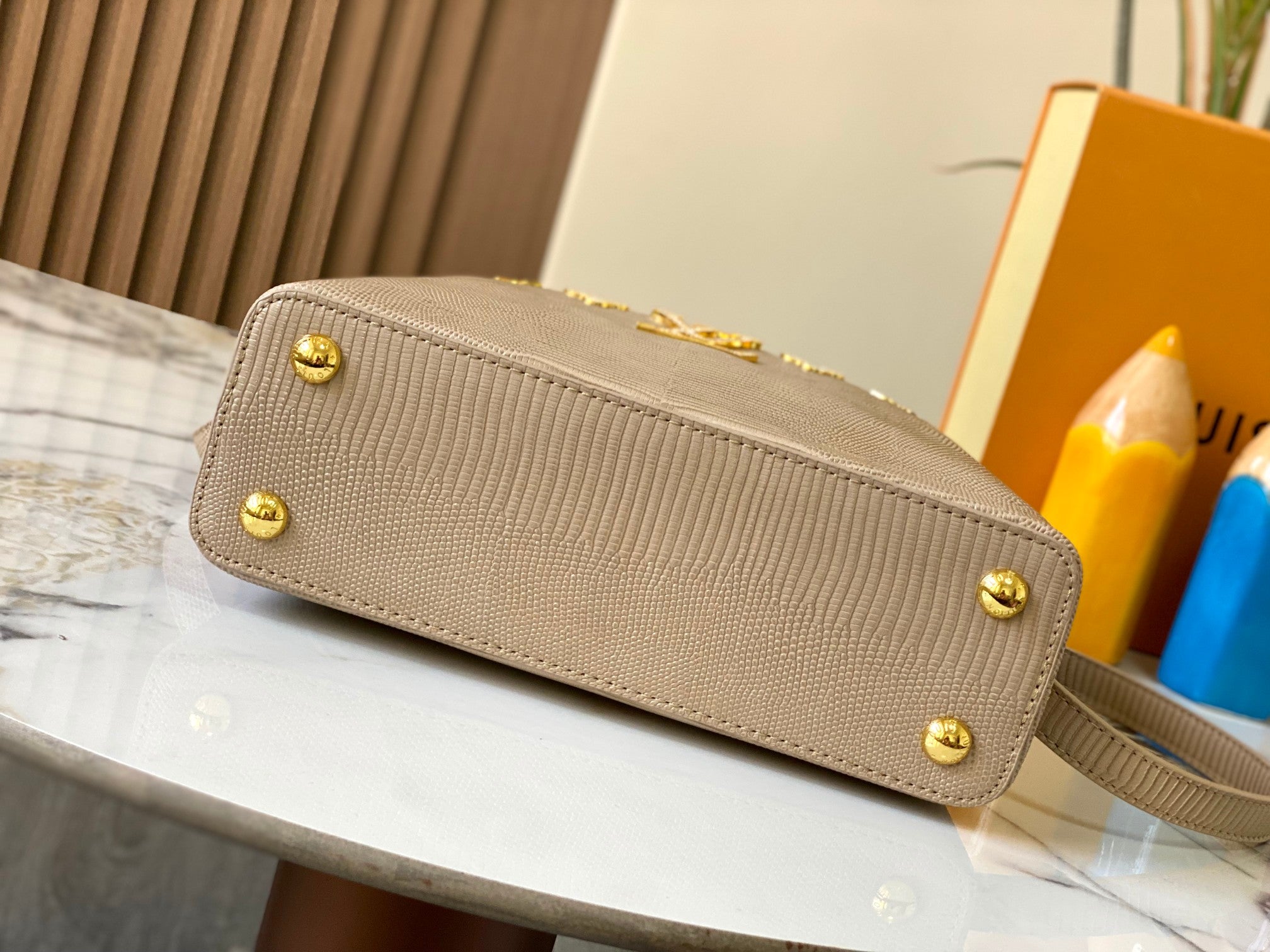 Anum Bags Elite Carryalls