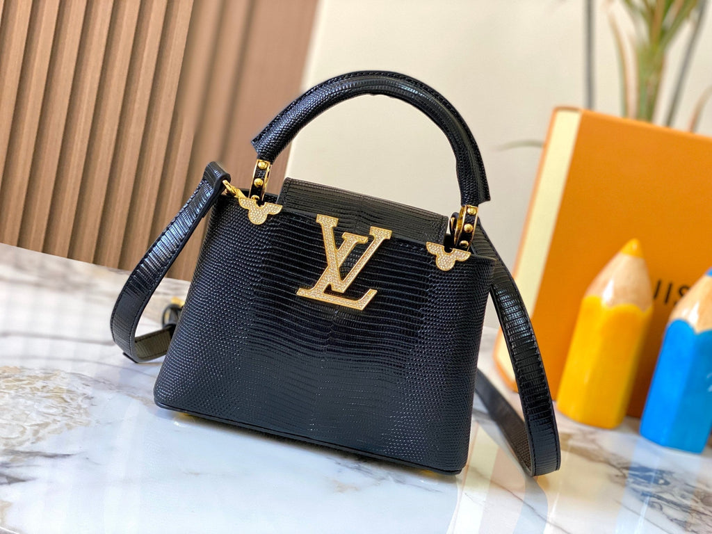 Anum Bags Elite Carryalls