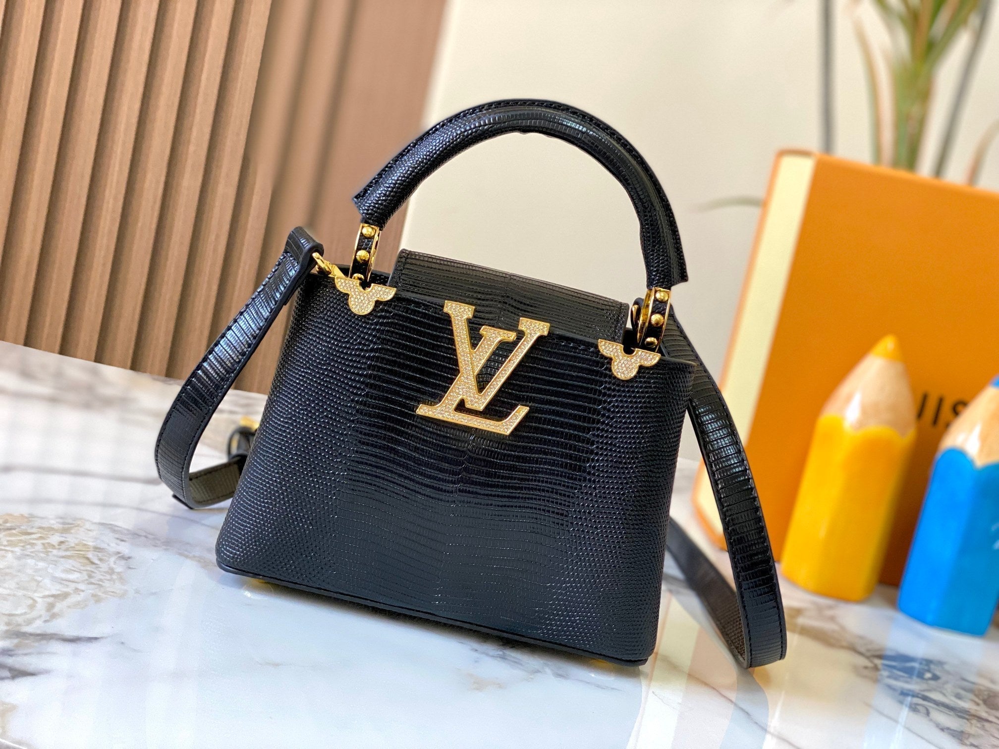 Anum Bags Elite Carryalls
