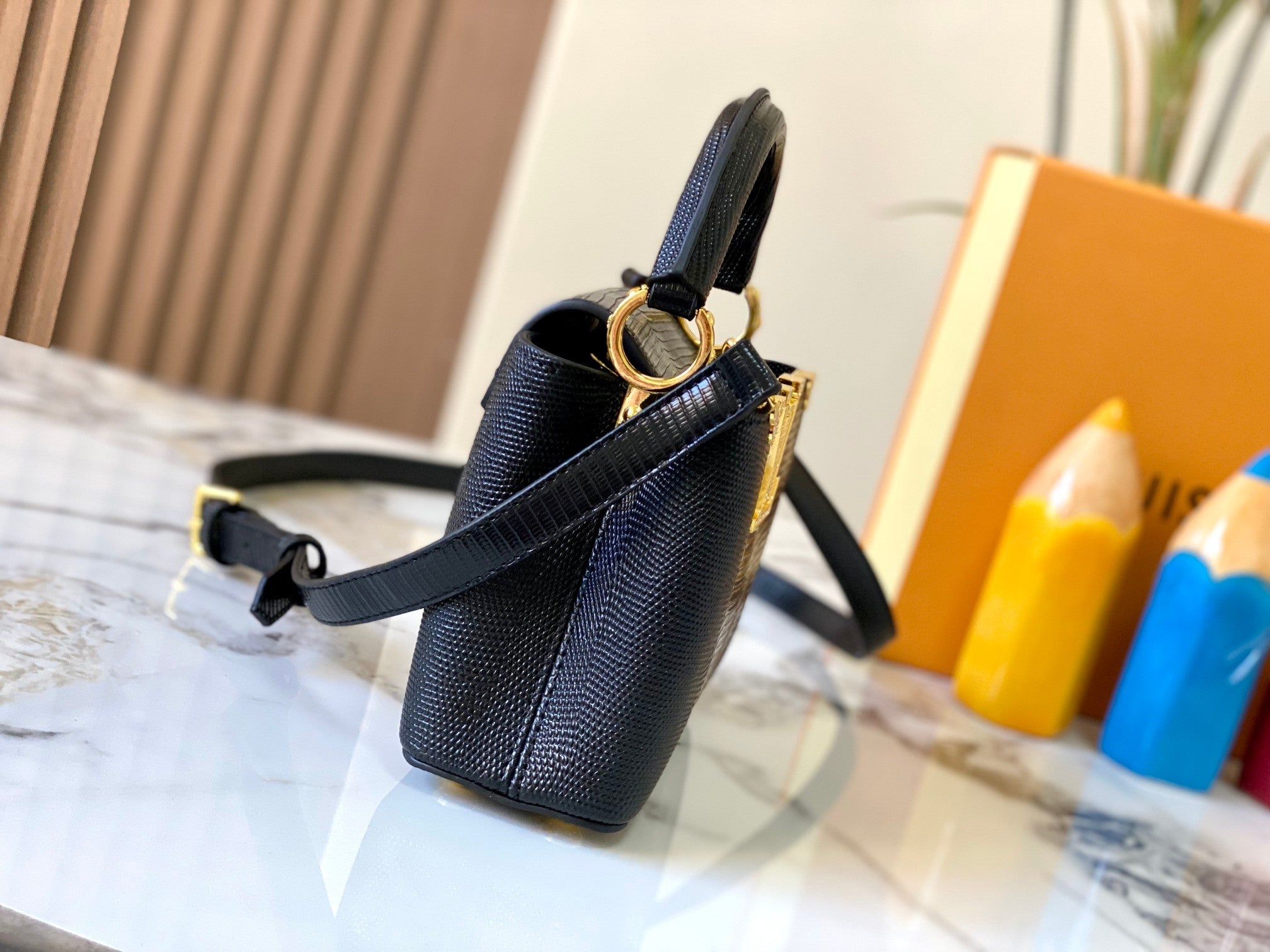 Anum Bags Elite Carryalls
