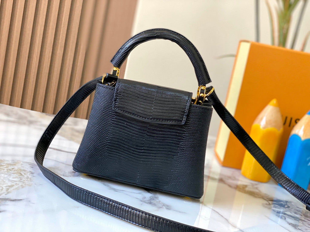 Anum Bags Elite Carryalls