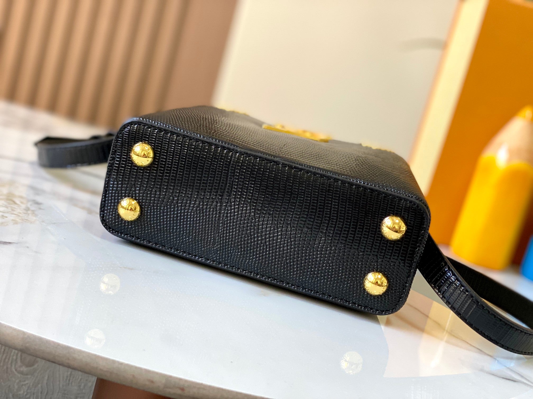 Anum Bags Elite Carryalls