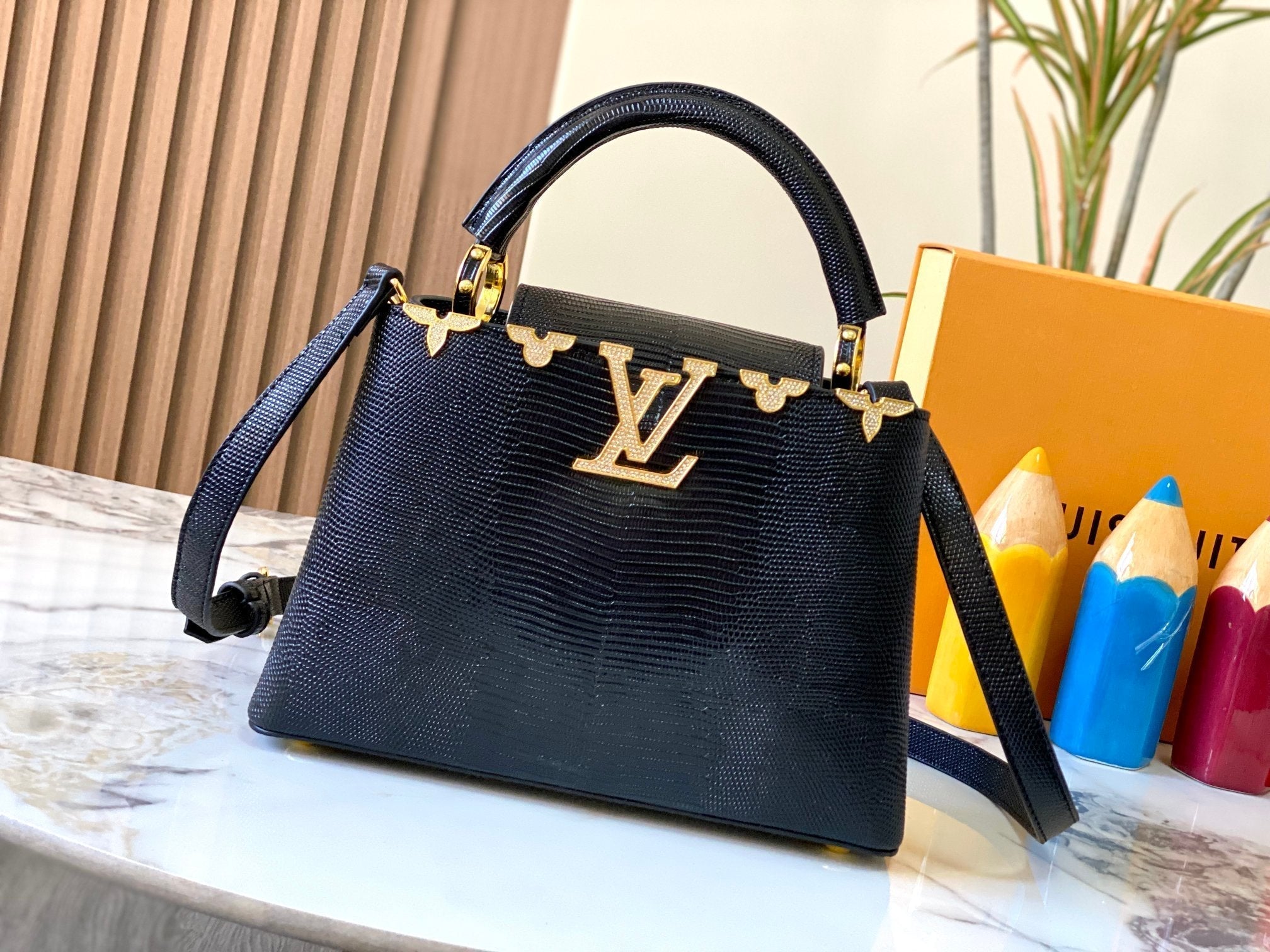 Anum Bags Elite Carryalls