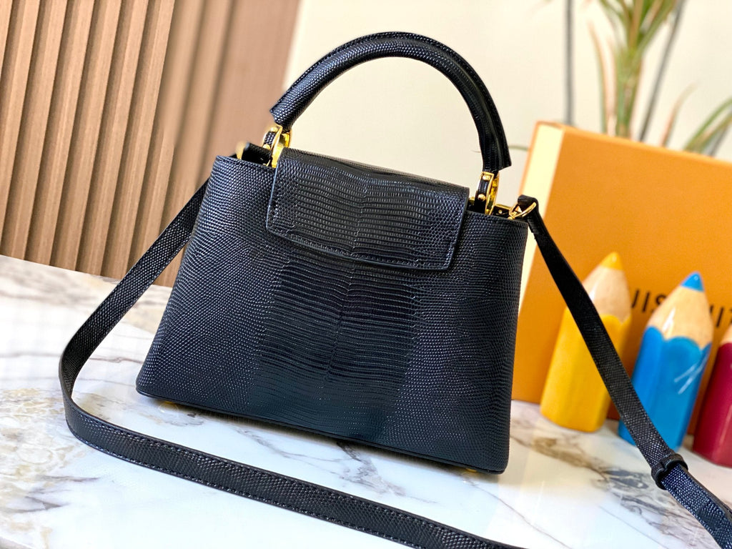 Anum Bags Elite Carryalls