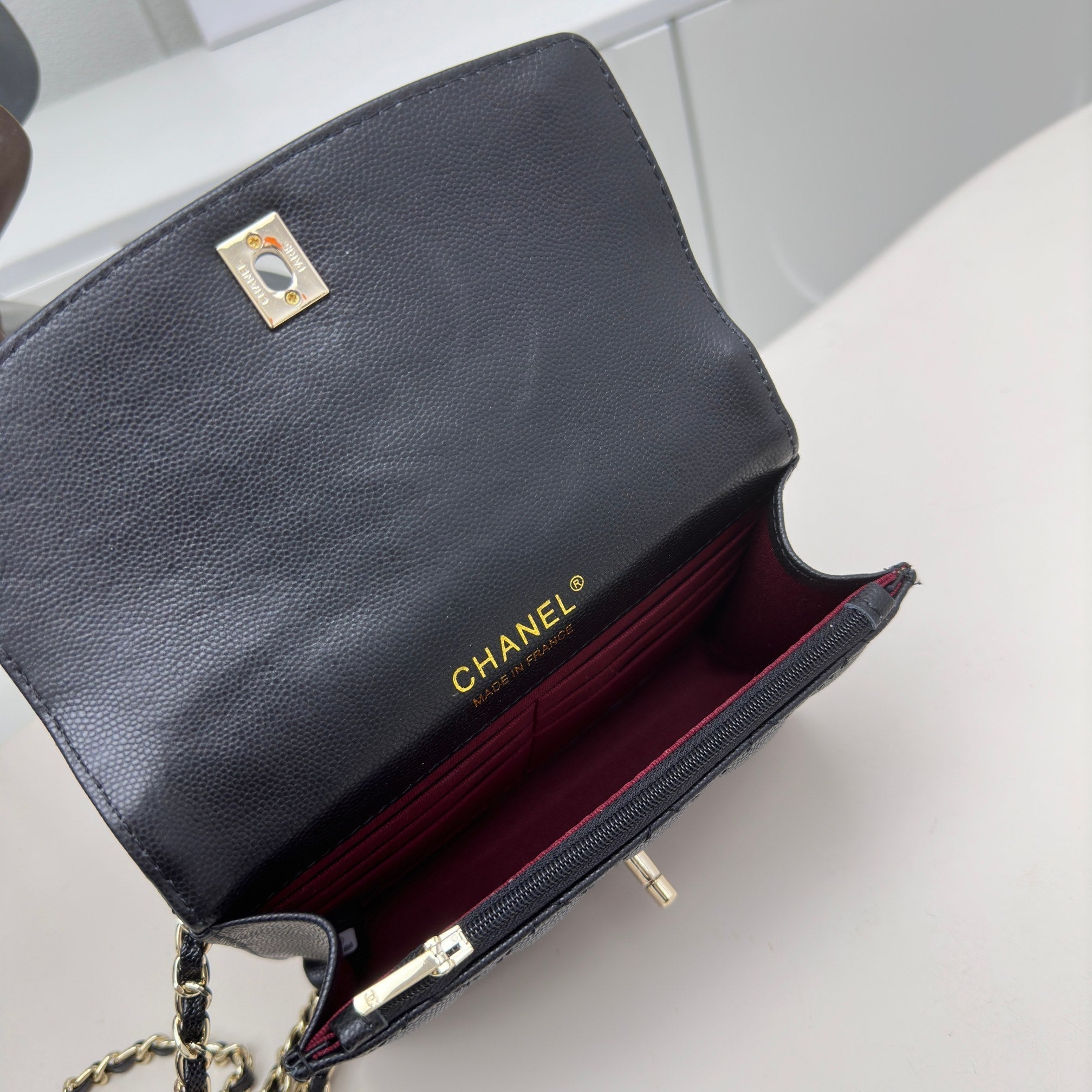 Anum Bags Elite Carryalls