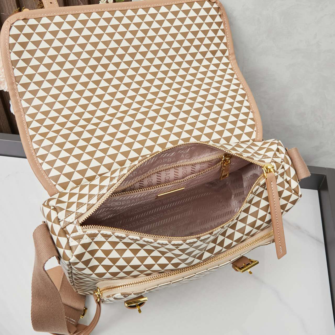 Ezyycart Bags Elite Carryalls