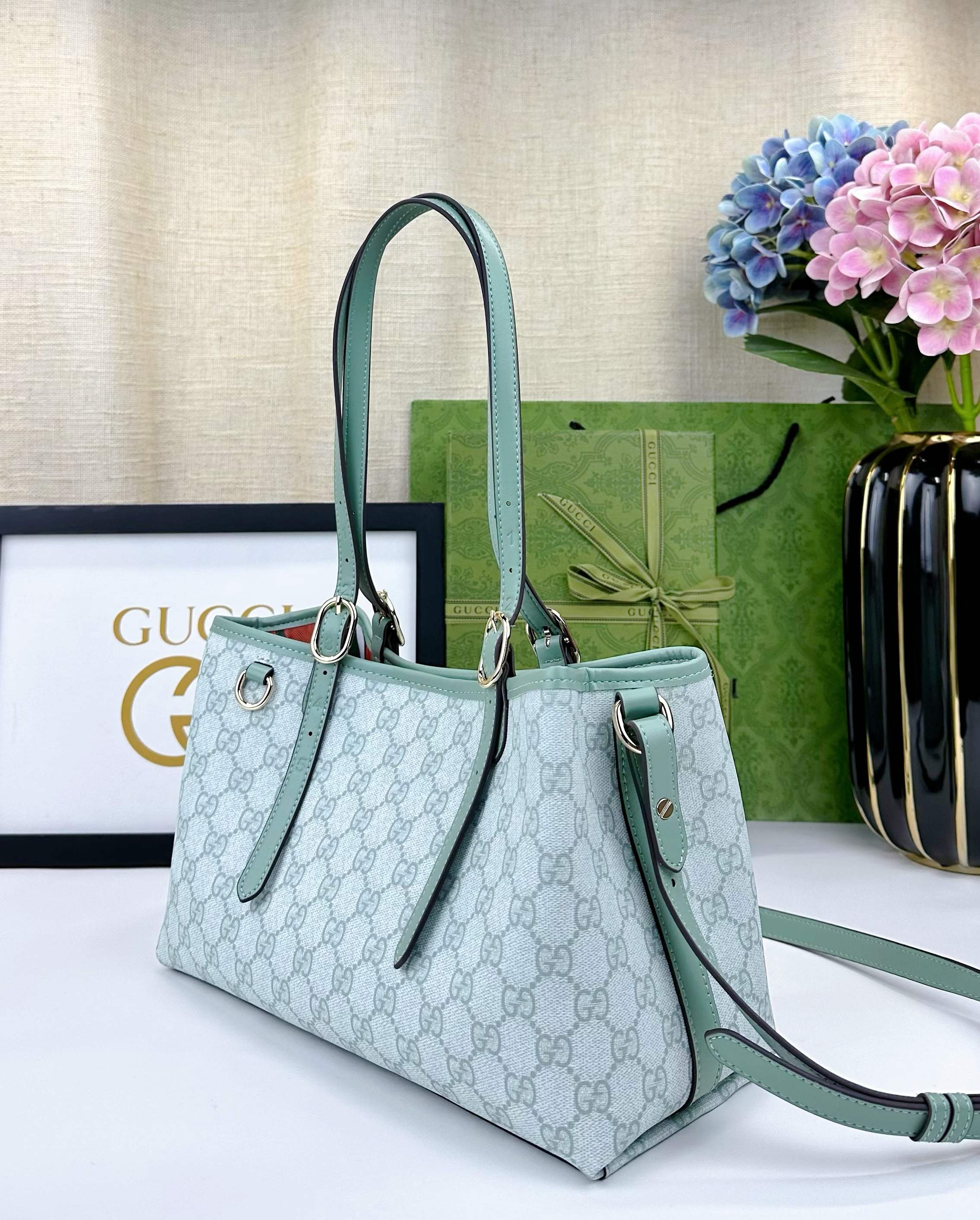 Ezyycart Bags Elite Carryalls