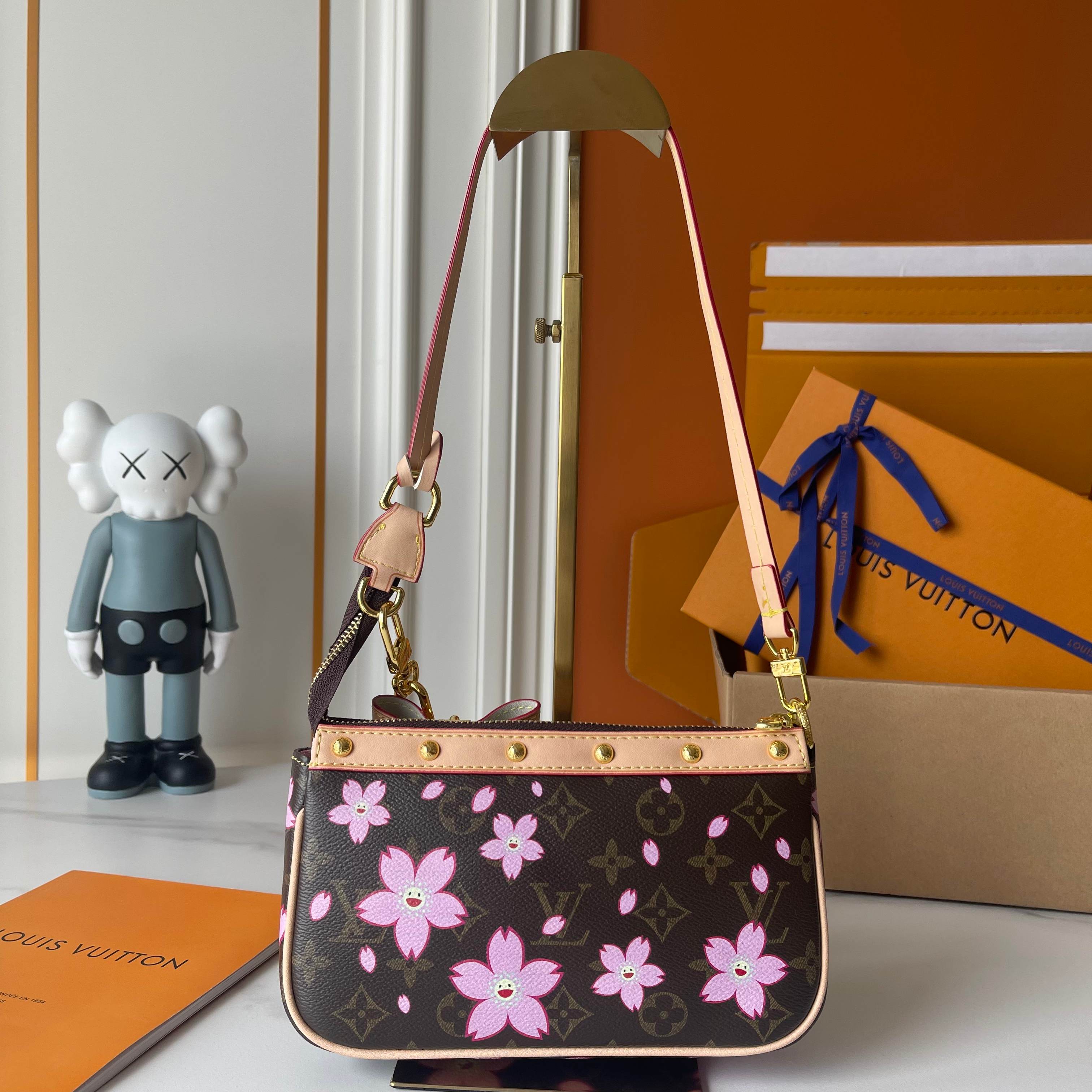 Anum Bags BAGS NEW ARRIVALS