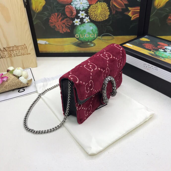 Ezyycart Bags Monvanti Shop - GCI Bags - 1141