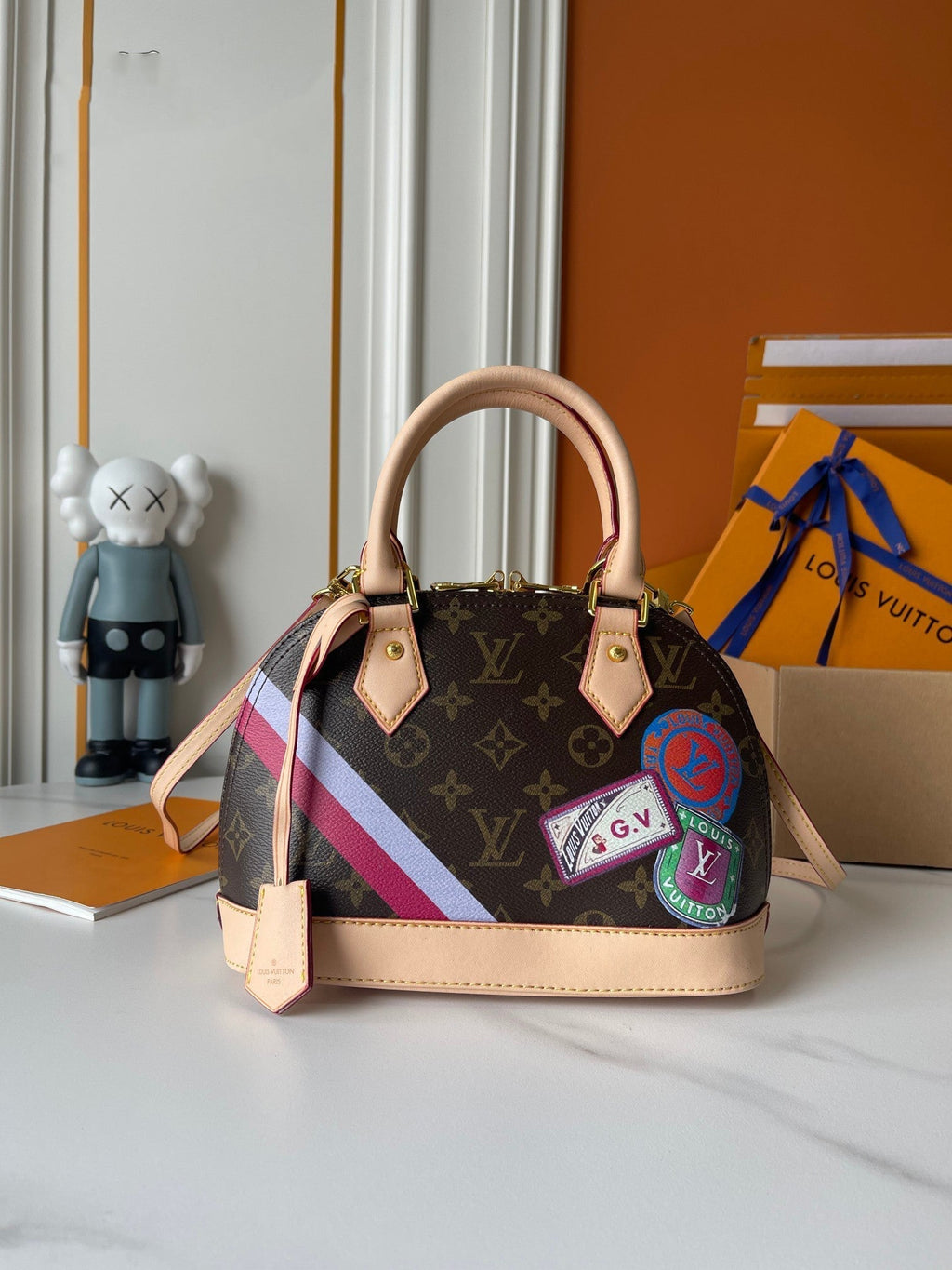 Anum Bags BAGS NEW ARRIVALS