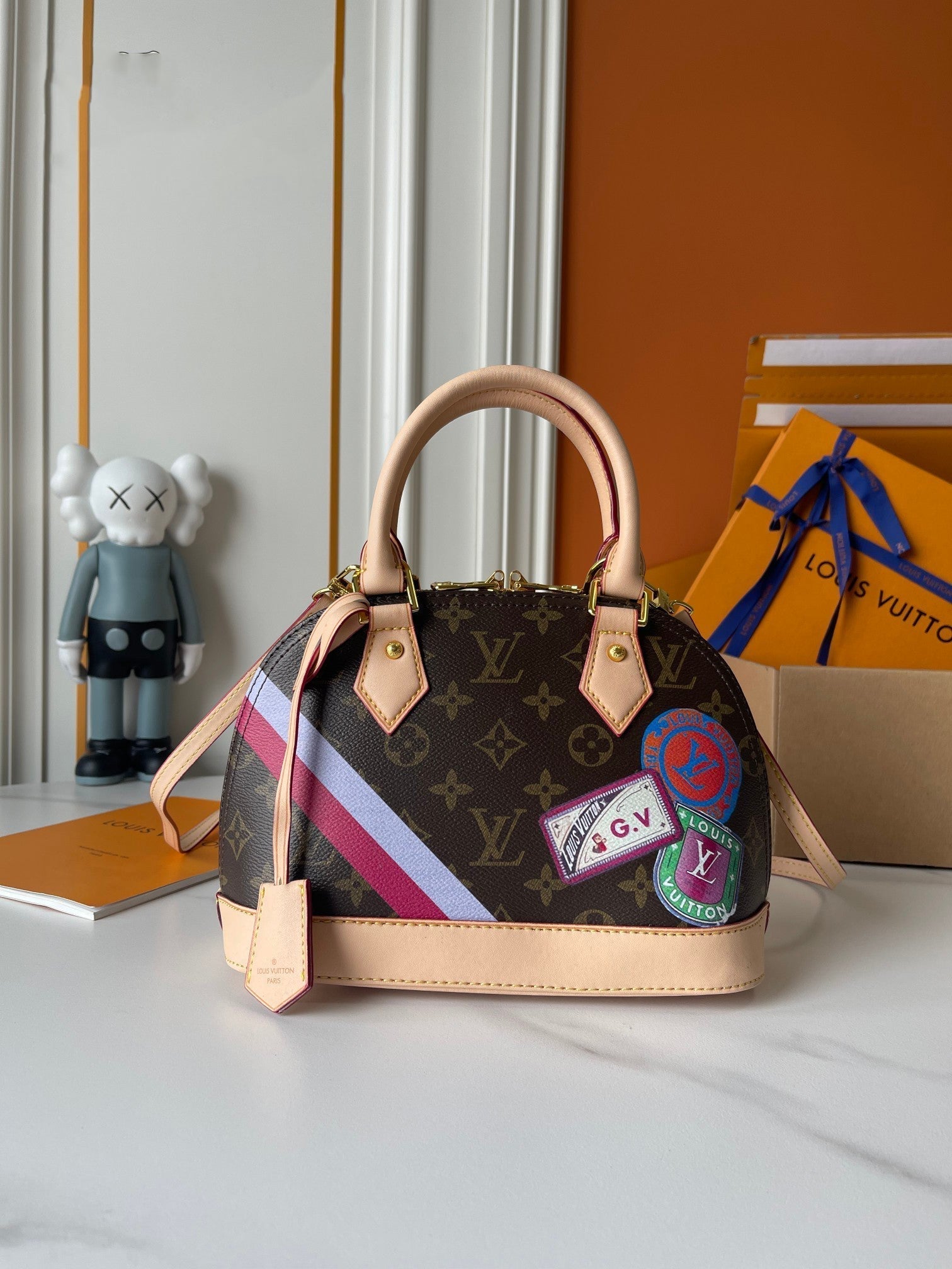 Anum Bags BAGS NEW ARRIVALS