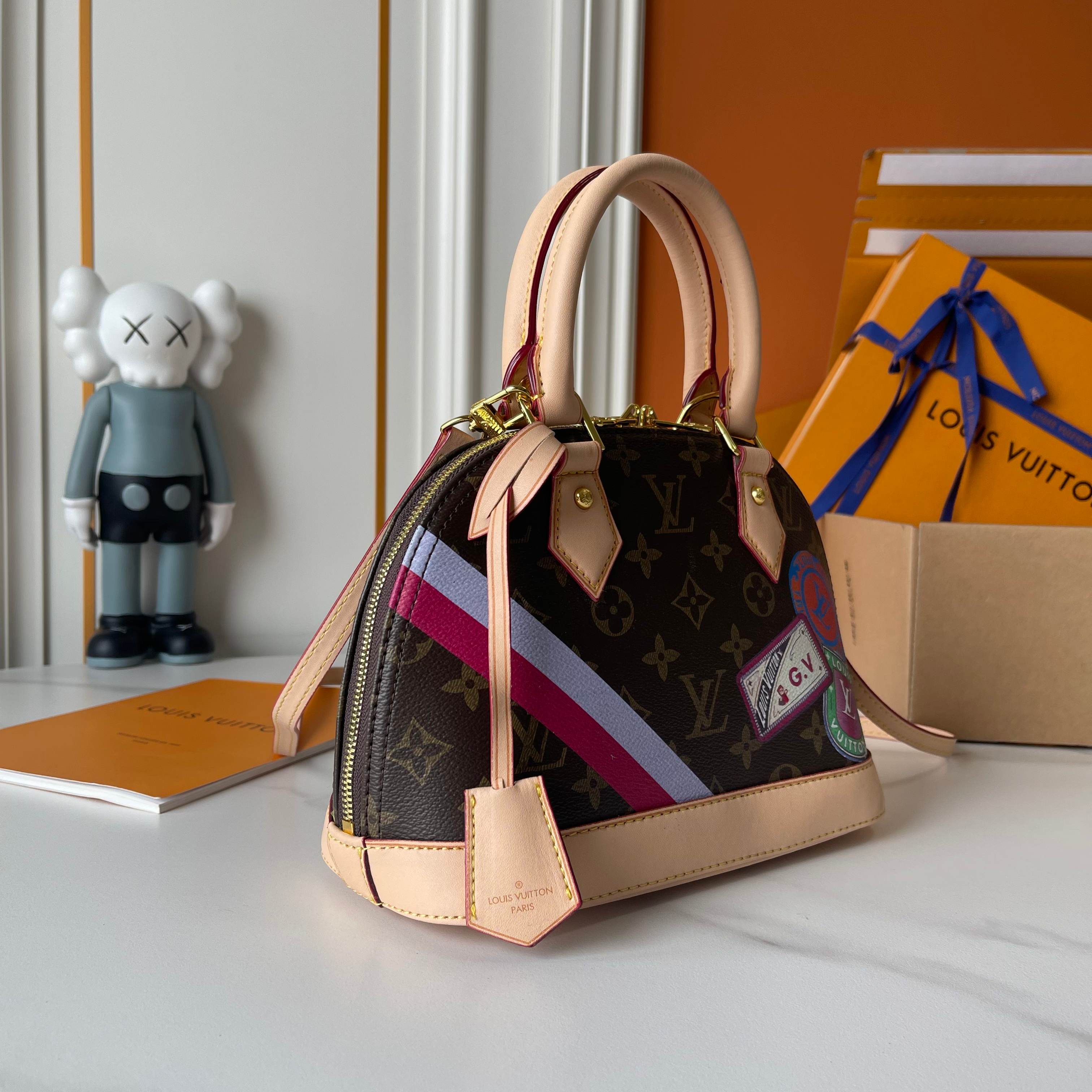 Anum Bags BAGS NEW ARRIVALS