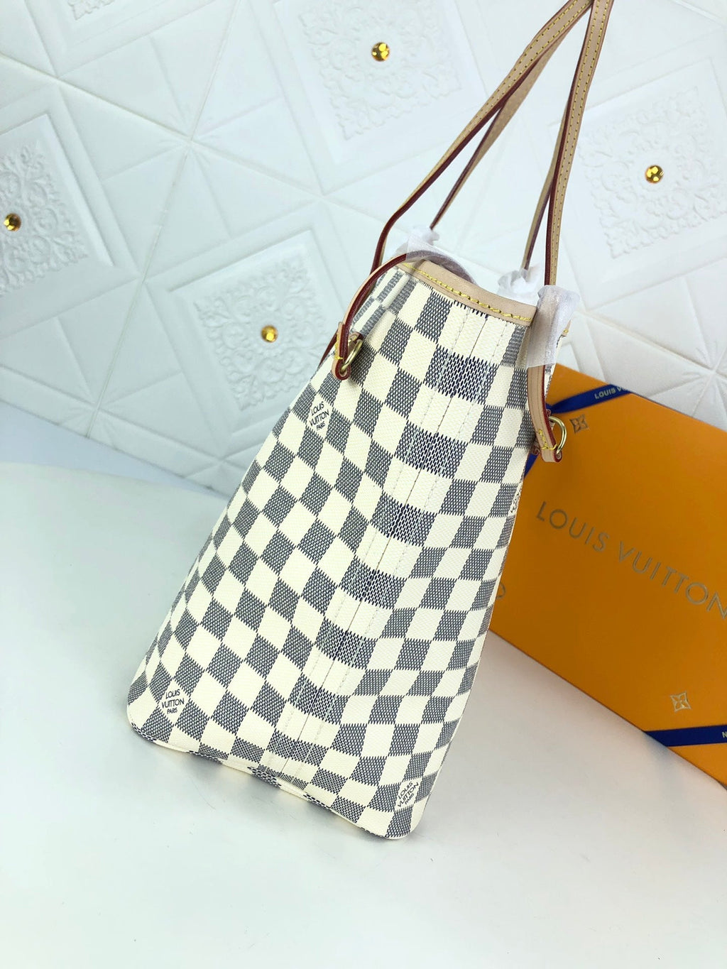 Ezyycart Bags Bags LUV 776