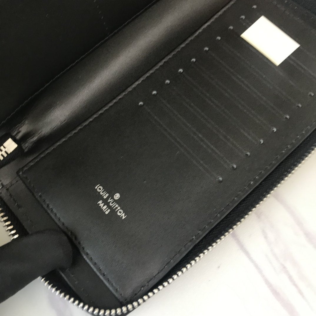 Anum Bags Wallet LUV 069
