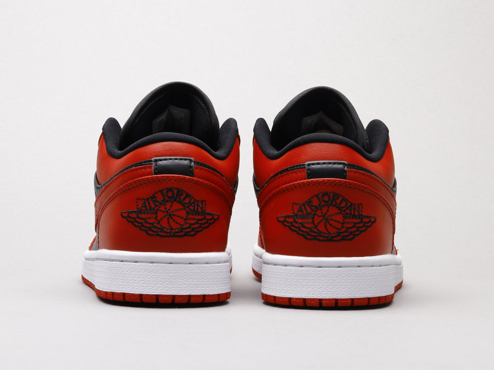 Ezyycart Bags AJ1 Reverse black and red forbidden to wear