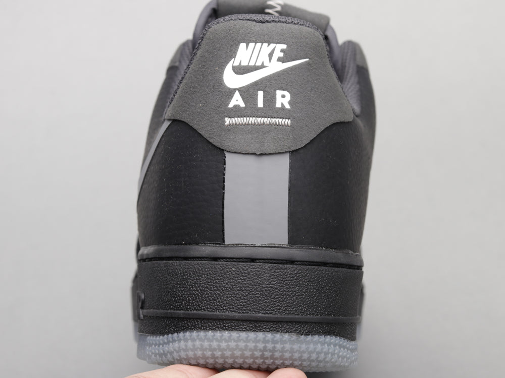 Ezyycart Bags AF1 luminous black grey