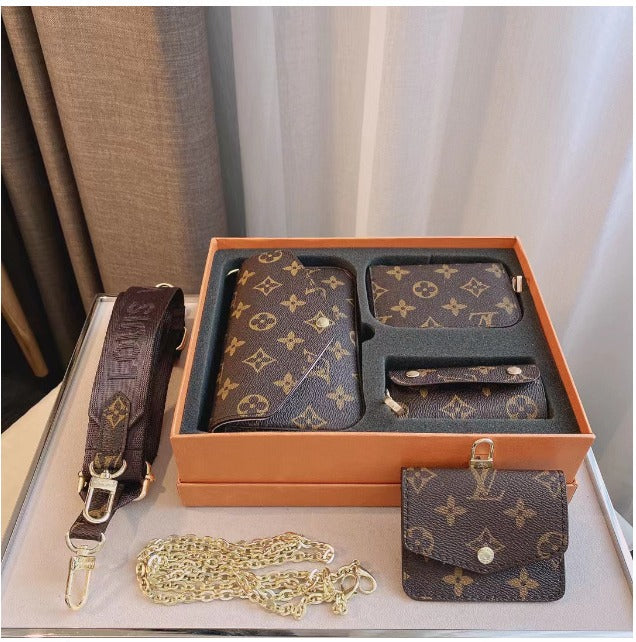 Anum Bags Bags LUV 084