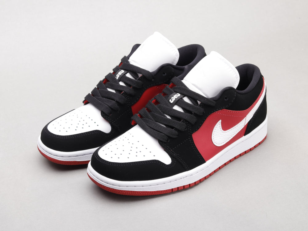 Ezyycart Bags AJ1 Chicago black and white red
