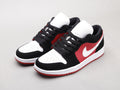 Ezyycart Bags AJ1 Chicago black and white red