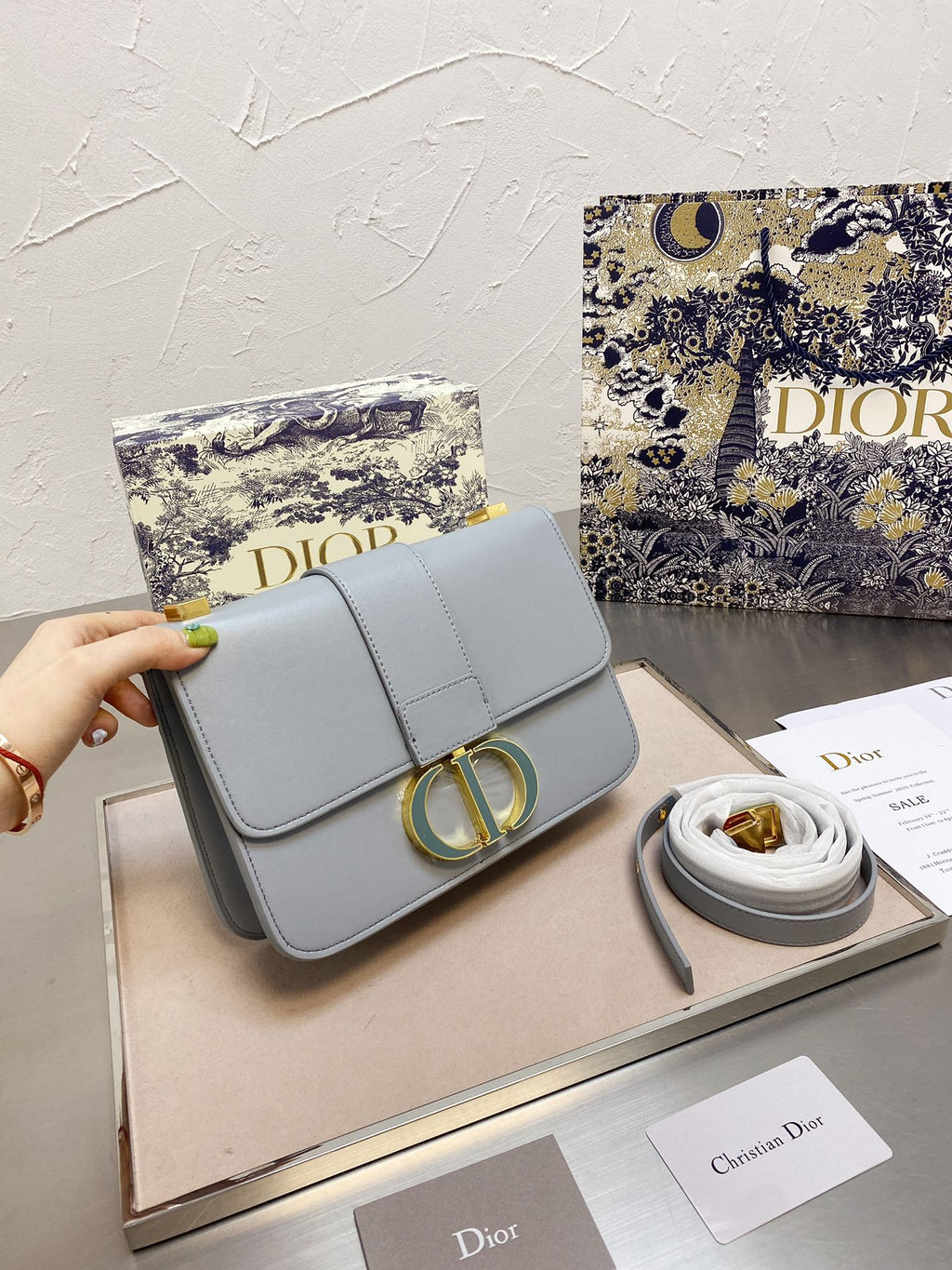 Anum Bags Bags DIR 053