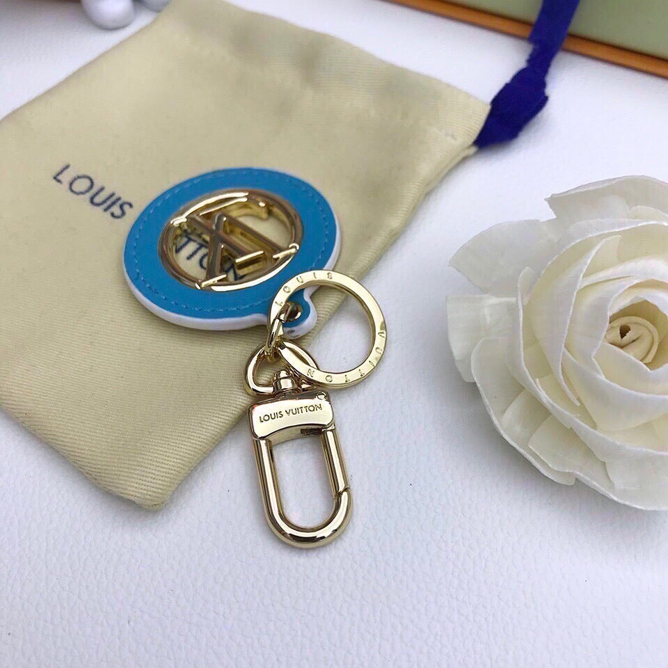 Anum Bags Keychains LUV 015
