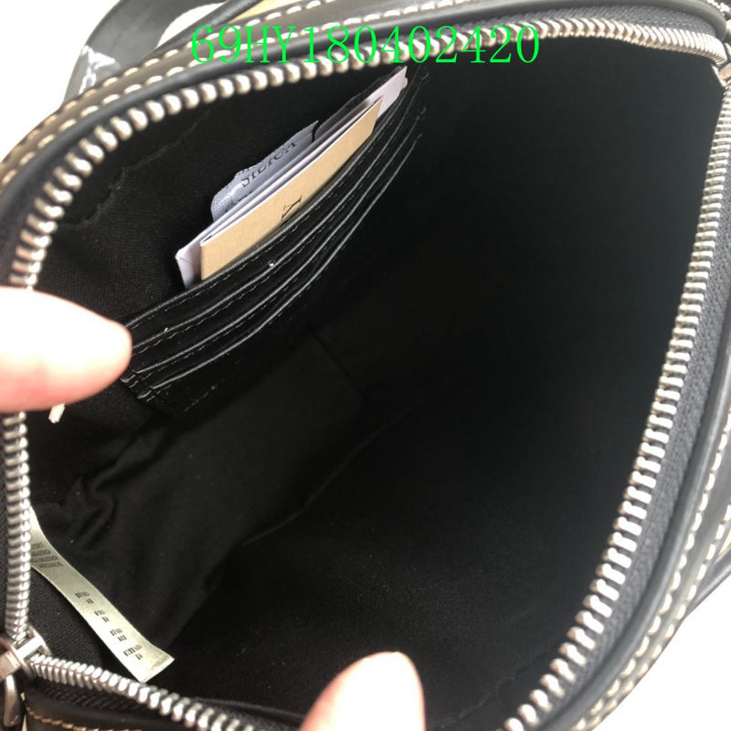 Ezyycart Bags Fan Fashion -MV - Top quality BBR Bags - 558