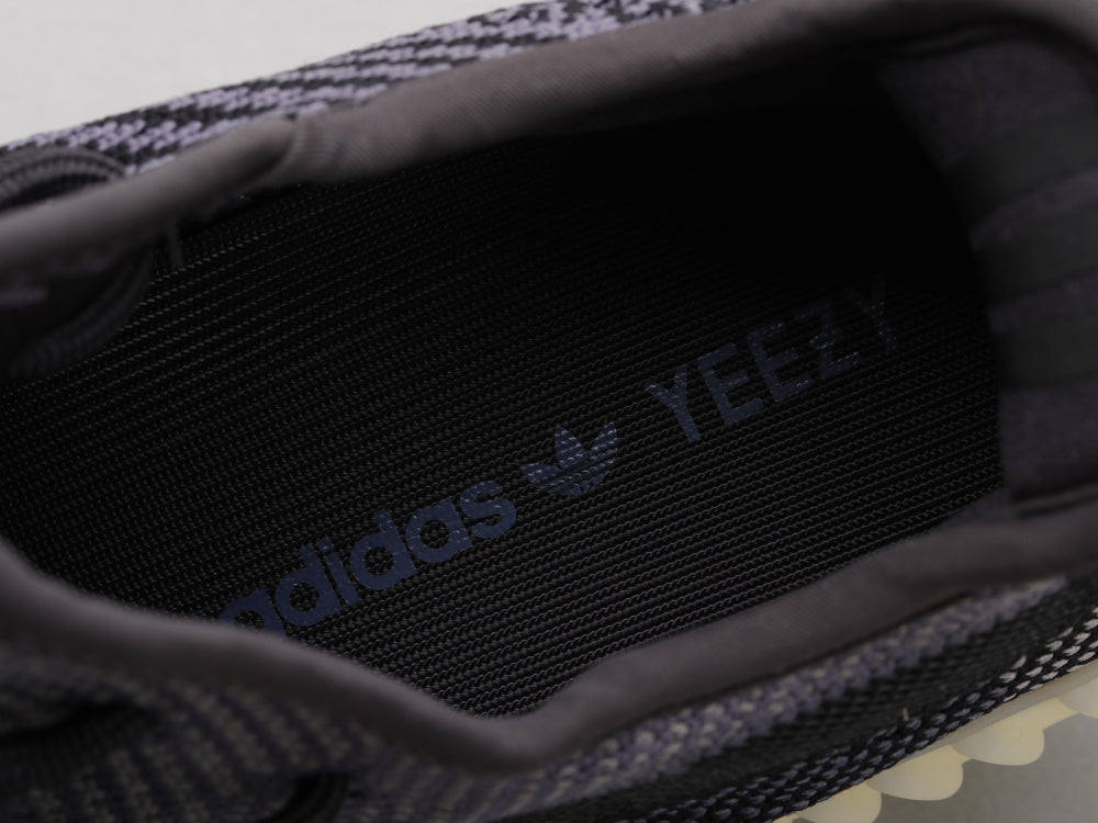 Ezyycart Bags Yzy 350 Carbon Black Sesame Sneaker