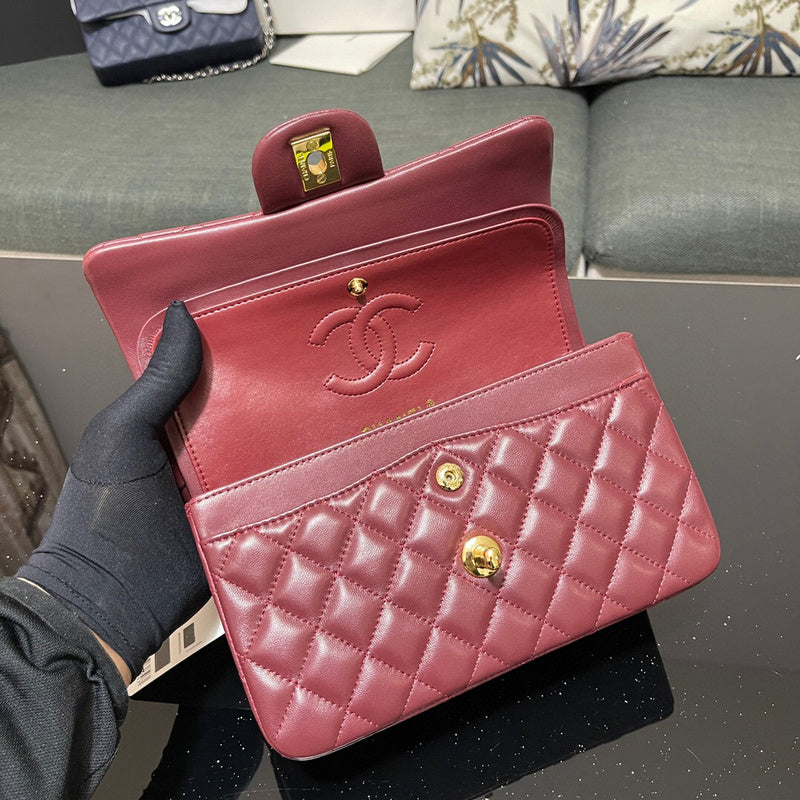 Anum Bags Monvanti Shop - CHL Bags - 3258