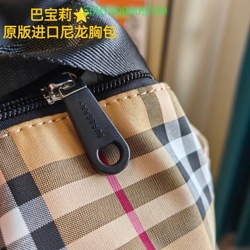 Ezyycart Bags Fan Fashion -MV - Top quality BBR Bags - 049