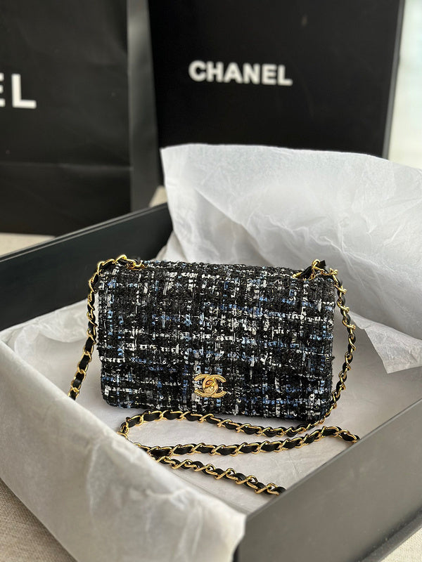 Anum Bags mv - CHL Bags - 089