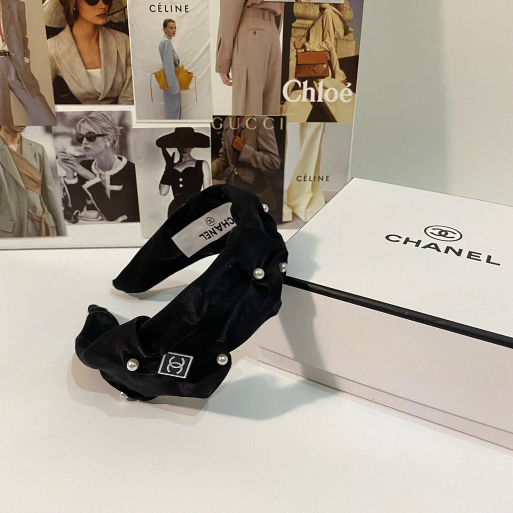 Anum Bags New Hair Band CHL 020