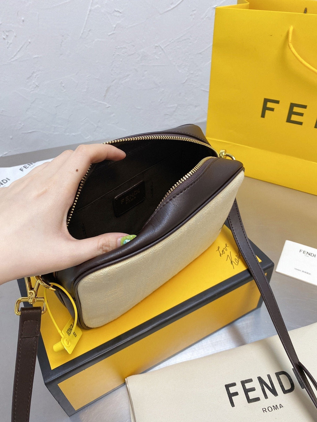 Ezyycart Bags Bags FEI 129