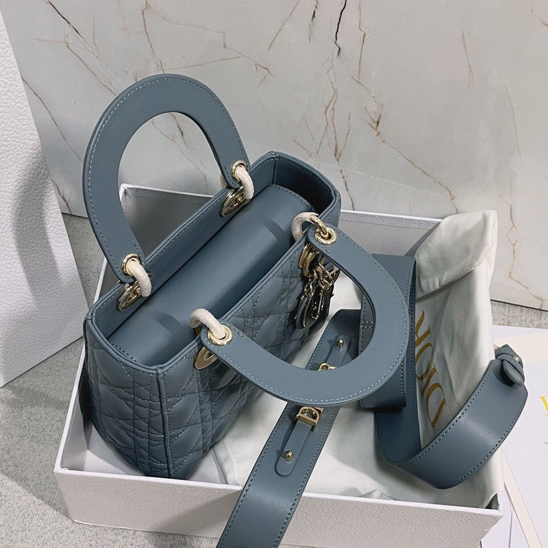 Anum Bags MV - Dir Bags - 1140