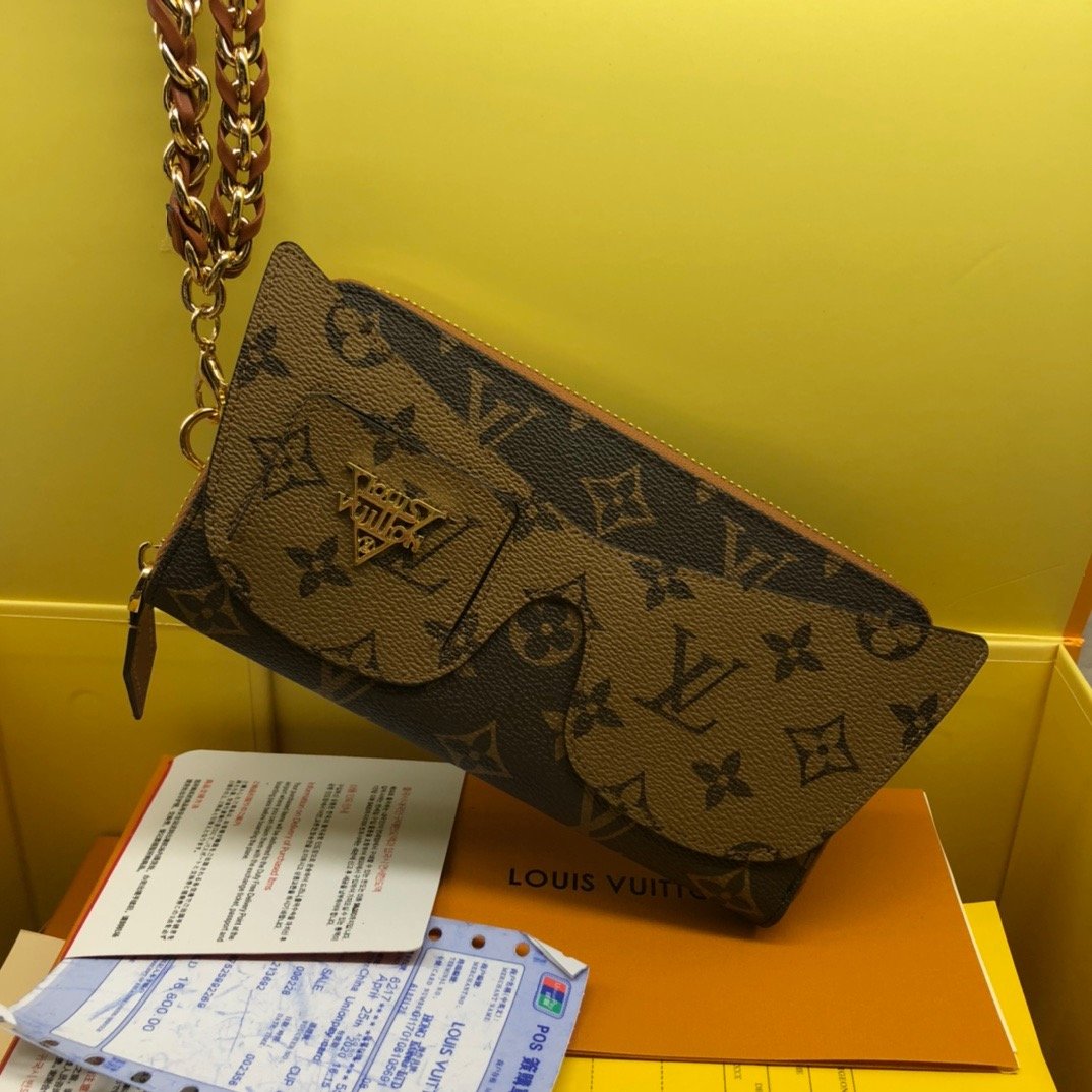 Ezyycart Bags Bags LUV 222