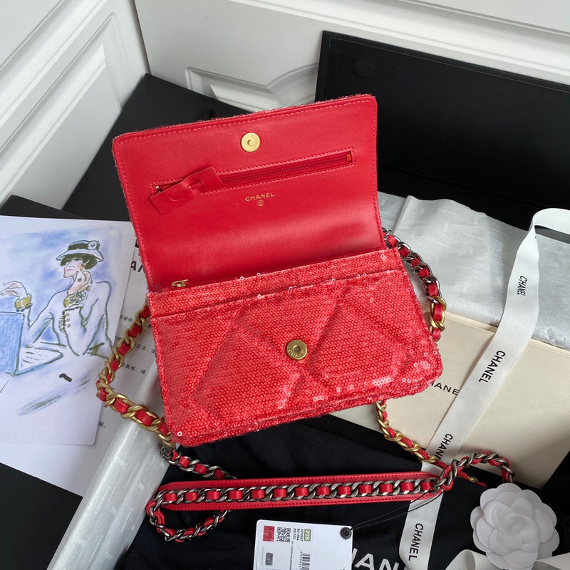 Anum Bags mv - CHL Bags - 326