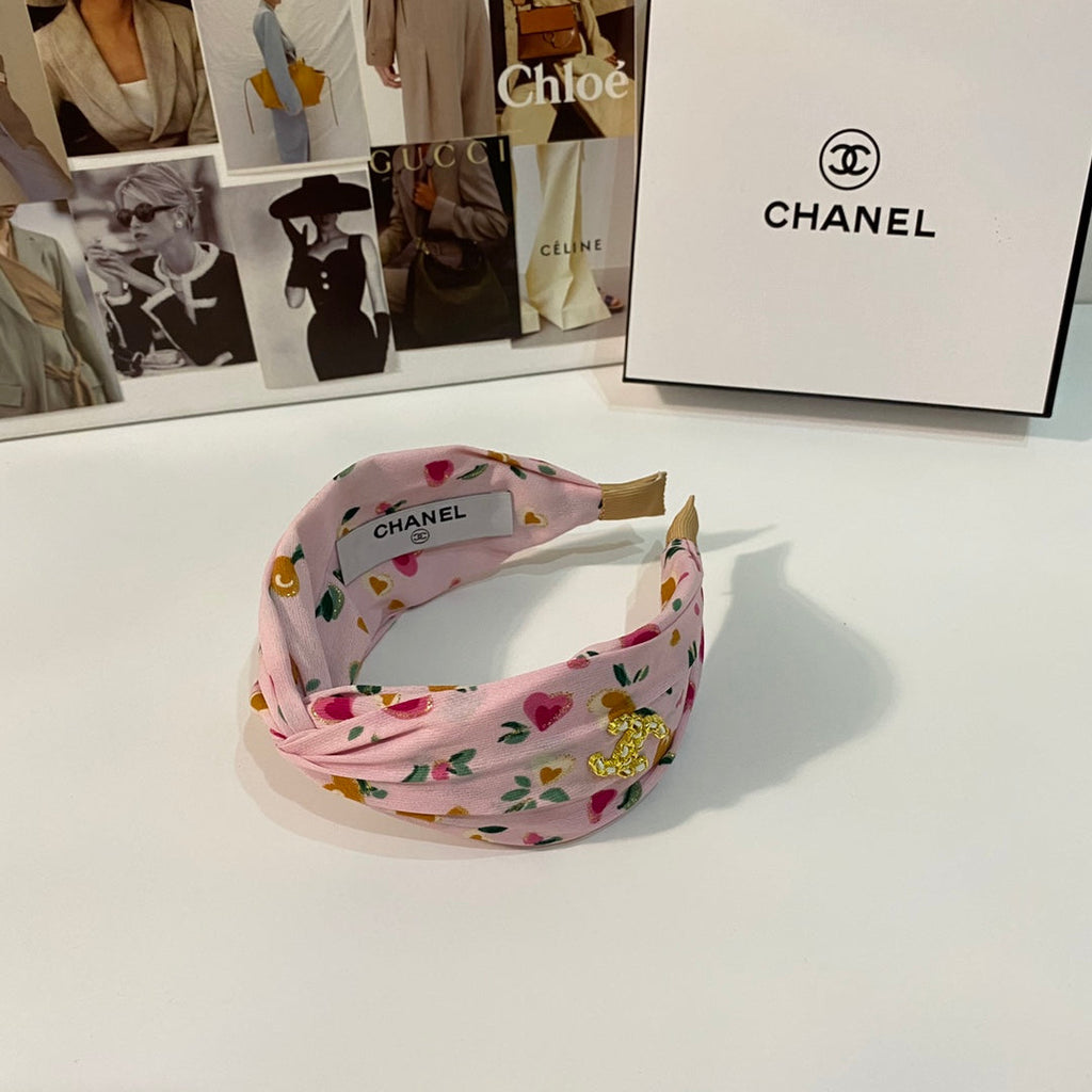 Anum Bags New Hair Band CHL 042
