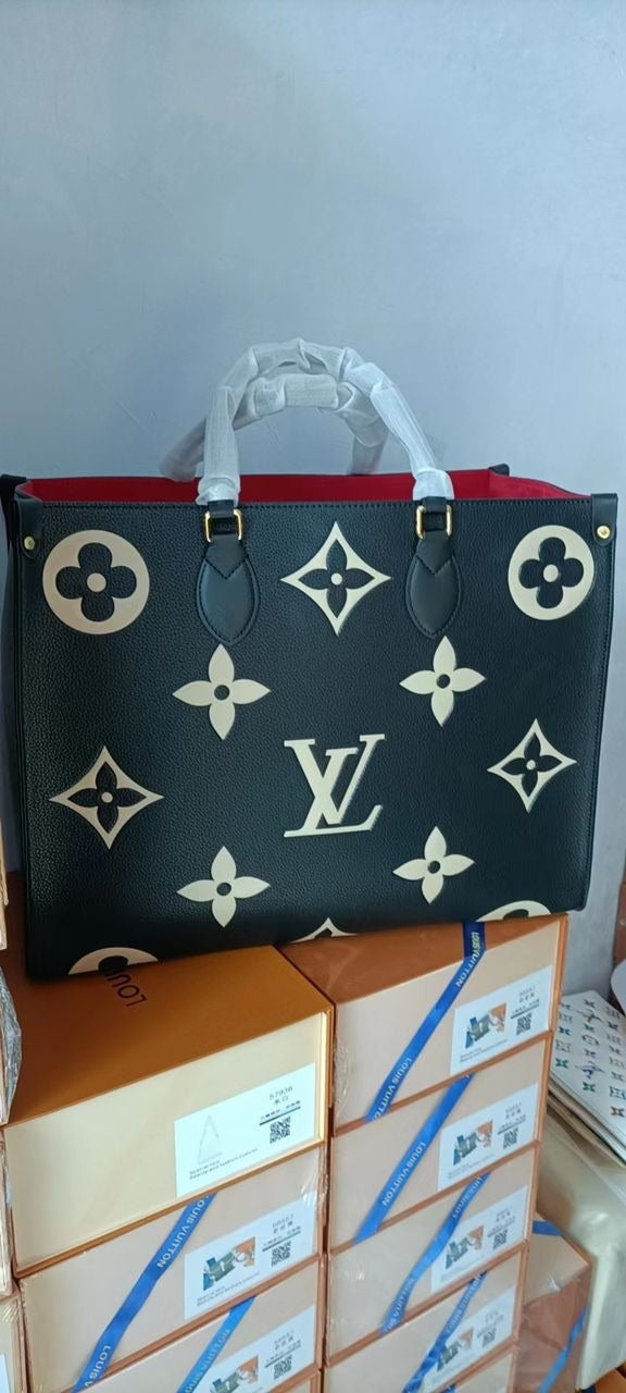 Ezyycart Bags Bags LUV 034