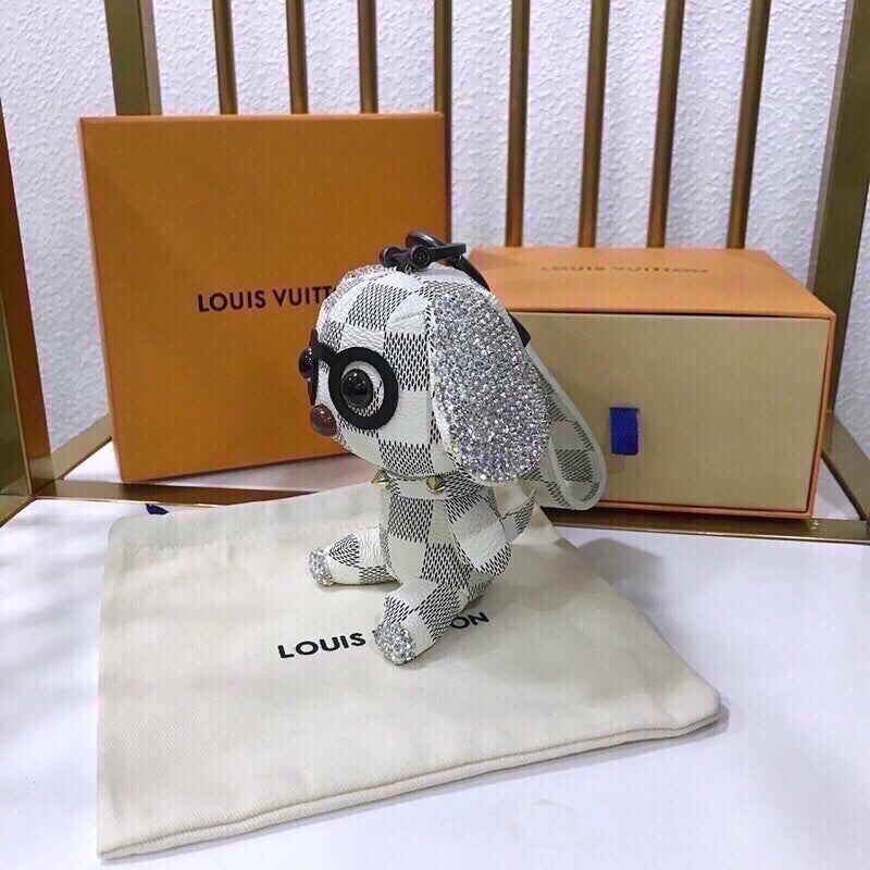 Anum Bags MO -Keychains LUV 045