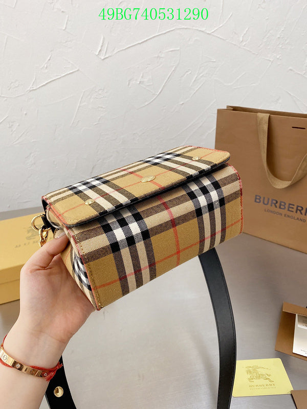 Ezyycart Bags Fan Fashion -MV - Top quality BBR Bags - 491