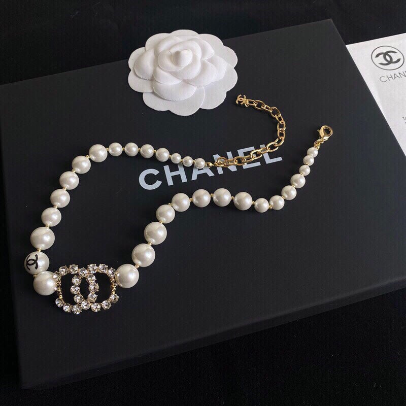 Anum Bags MO -Necklace CHL008