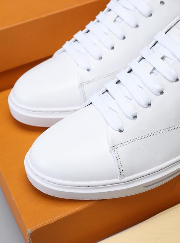 Anum Bags LUV Beverly Hills White Sneaker