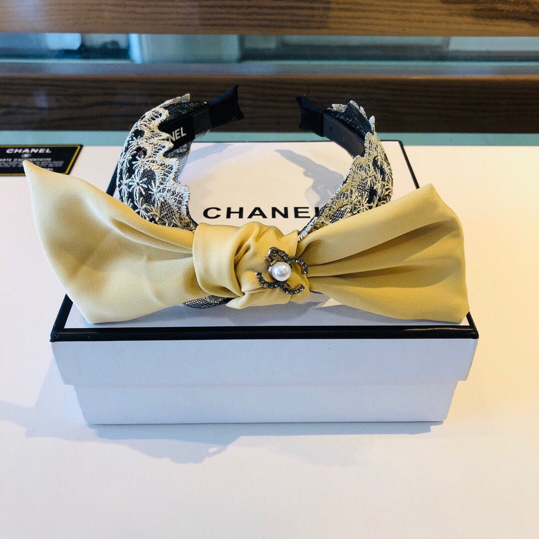 Anum Bags New Hair Band CHL 007