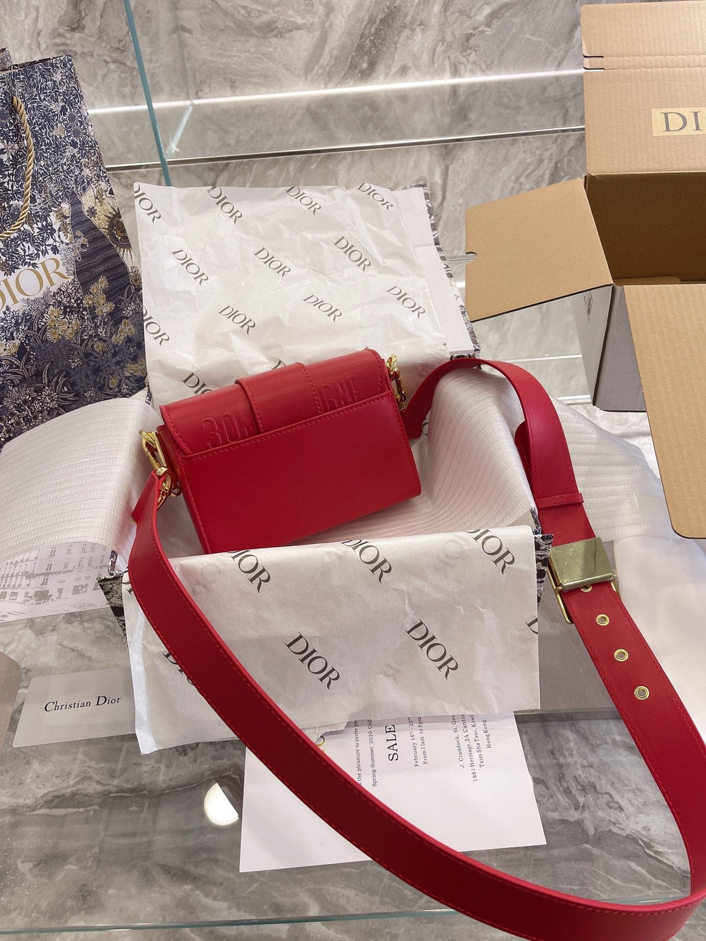 Anum Bags Bags DIR 047