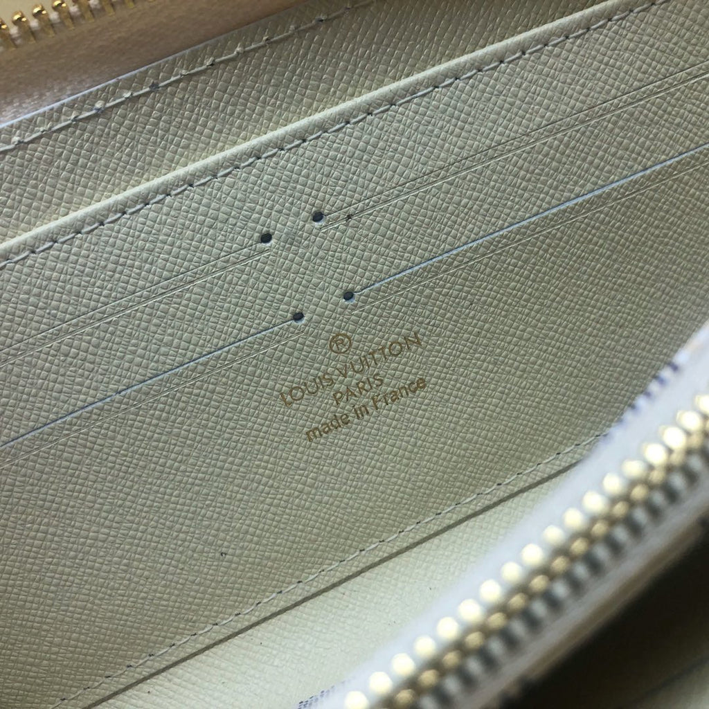 Anum Bags Wallet LUV 018