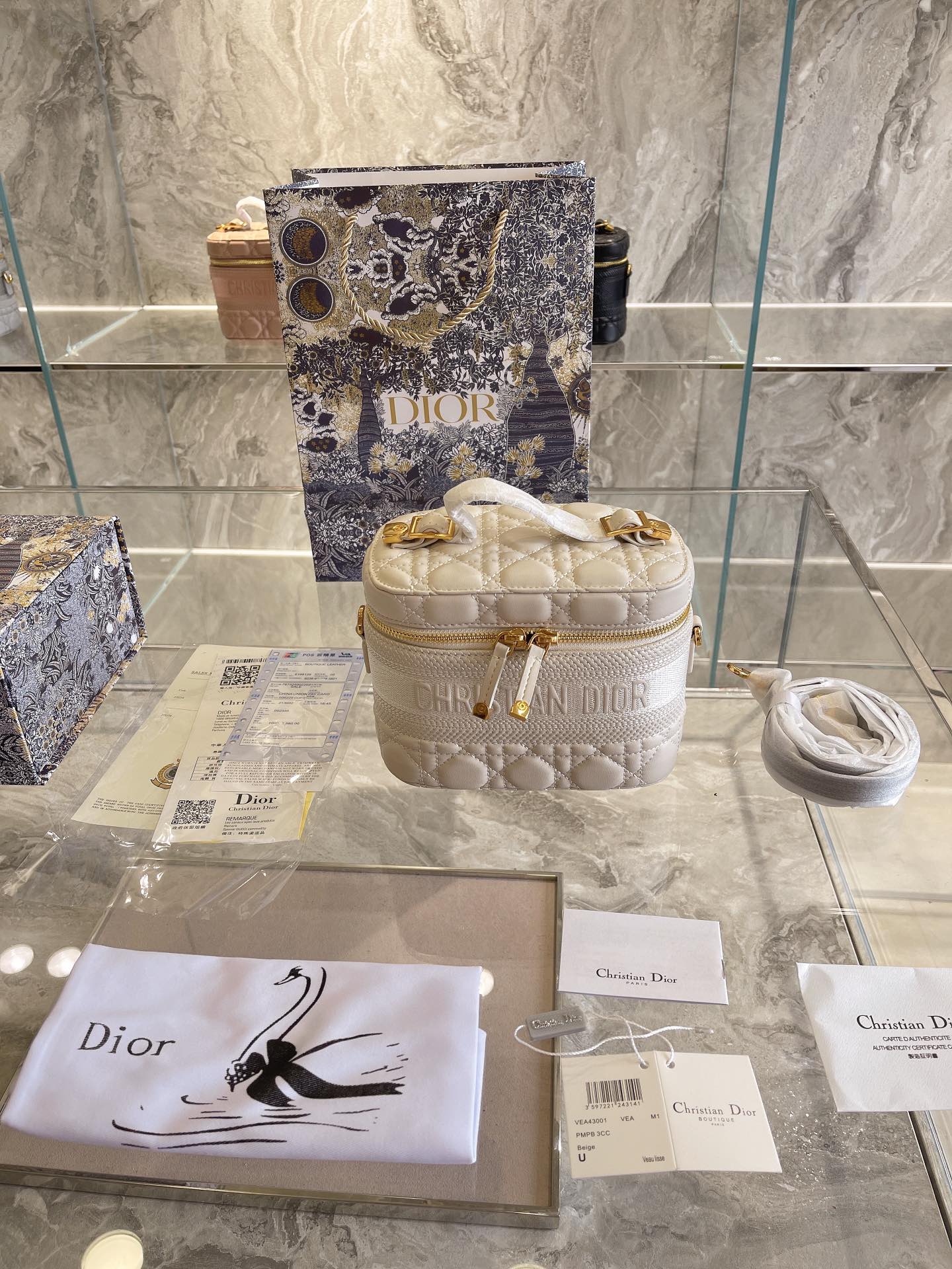 Anum Bags Bags DIR 189