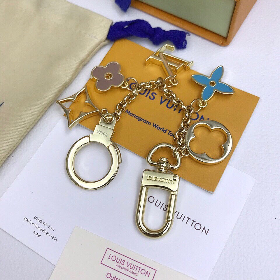 Anum Bags MO -Keychains LUV 056