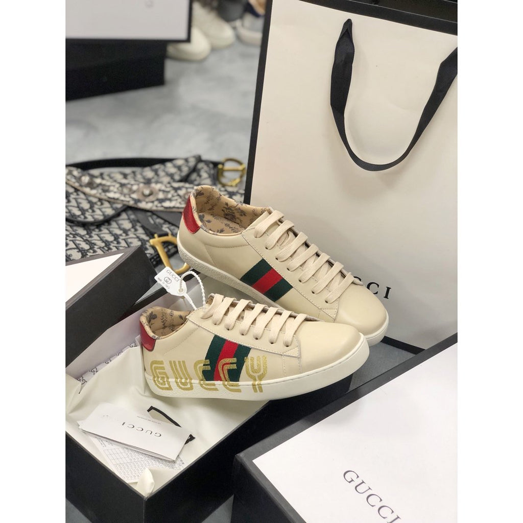 Ezyycart Bags MO-GCI Ace Mystic logo Sneaker 099