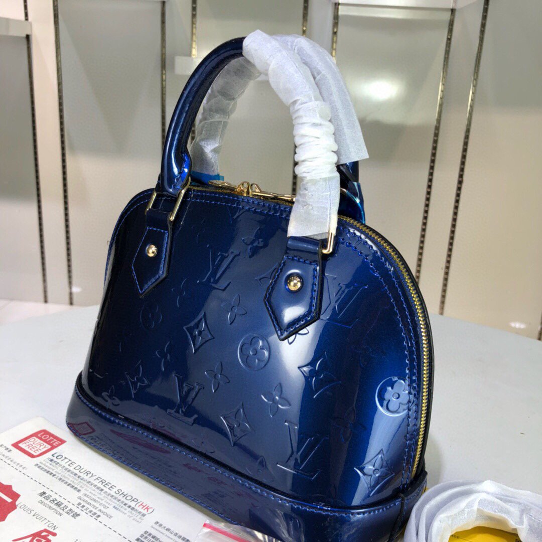 Ezyycart Bags Bags LUV 058