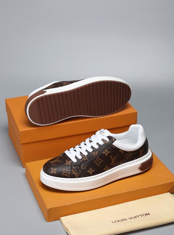 Anum Bags LUV Time Out Brown Sneaker